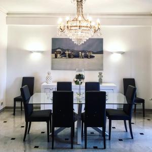 Aventino suite