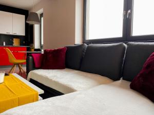 Cozy Residental Apartment