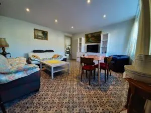 le Plain Pied sur place - Boitron