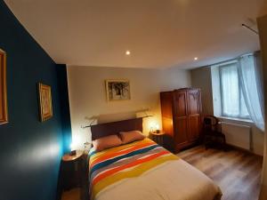 le Plain Pied sur place