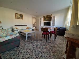 Appartements le Plain Pied sur place : photos des chambres