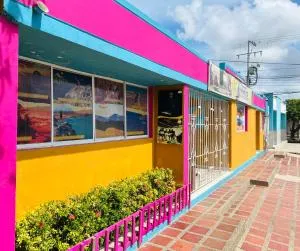 Hostal Liwa Kashi - 里奥阿查