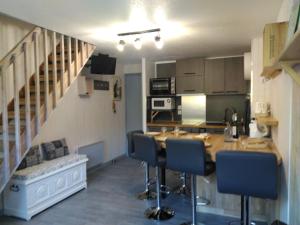 Appartements Chezmaryline : photos des chambres