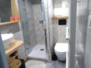 Appartements Chezmaryline : photos des chambres