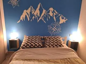 Chezmaryline - Bourisp