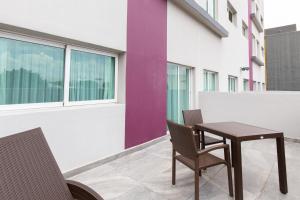 HS HOTSSON Smart León Centro Max