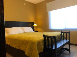 Rincon de las Pampas