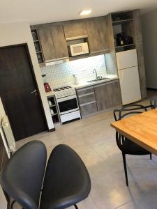 Rincon de las Pampas