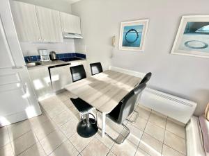 Appartements front de Mer SABLES DOLONNE