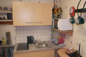 Ferienwohnung Messerschmidt