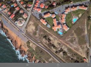 Appartements front de Mer SABLES DOLONNE