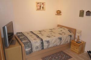 Ferienwohnung Messerschmidt