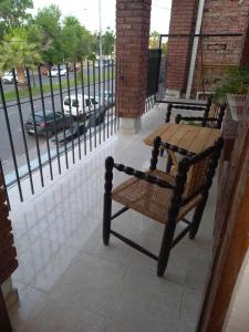 Departamentos BOULEVARD PLAZA FRANCIA