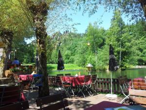 Hotel Gondelfahrt