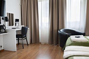 Sure Hotel by Best Western Lagan