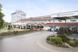 Best Western Hotell Ljungby