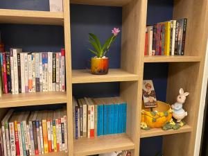Ramble Travel Homestay