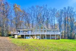 Secluded Serenity - Bumpass Secluded Serenity - Bumpass