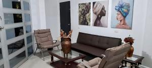 Balcones al Mar by La Marina