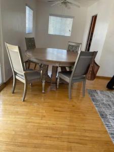 Spacious Two Bedroom in Santa Monica