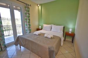 Villa Melian - 8 from Kontogialos Beach