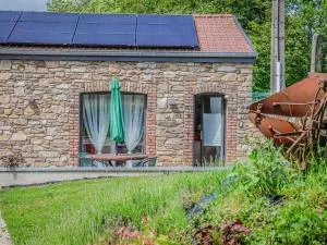 Holiday home Escale J-P in Manhay with garden - Manhay