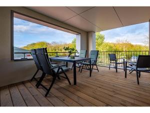 Luxury Apartment in Kamperland