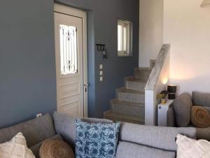 Garden Villa Near Chania s Coastline