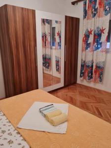 Apartments by the sea Sveti Petar, Biograd - 6168