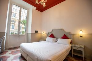 Duelle Vatican Suite