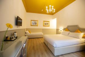 Duelle Vatican Suite