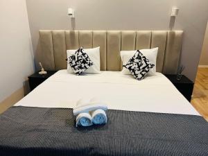 Apartamento T0 2D Perfeito para 2
