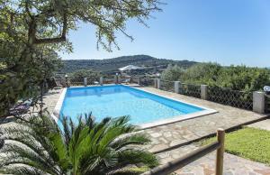 Villa Olive tree, immersa nella natura per relax e quiete img46