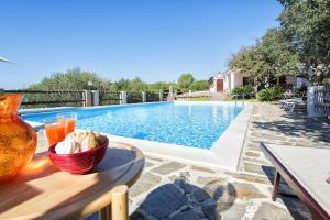 Villa Olive tree, immersa nella natura per relax e quiete img36