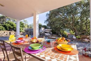 Villa Olive tree, immersa nella natura per relax e quiete img35