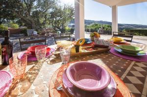 Villa Olive tree, immersa nella natura per relax e quiete img34