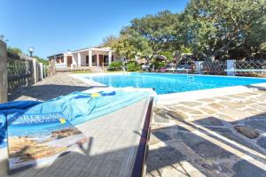 Villa Olive tree, immersa nella natura per relax e quiete img31