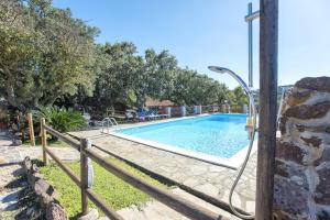 Villa Olive tree, immersa nella natura per relax e quiete img30