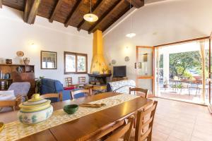 Villa Olive tree, immersa nella natura per relax e quiete img23