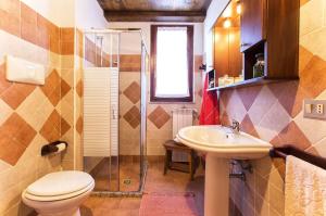 Villa Olive tree, immersa nella natura per relax e quiete img19