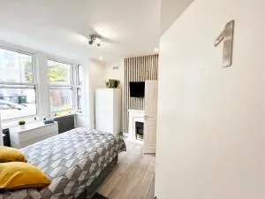 Minet Gardens - Centrally located Apartment - Rm 1 - Harlesden
