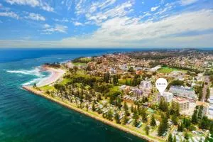 Tasman 15 - Crescent Head