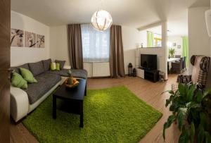 Appartements Haidl