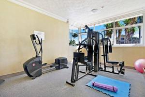 Southern Cross - Hosted by Burleigh Letting