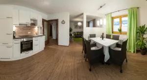 Appartements Haidl - Maschl