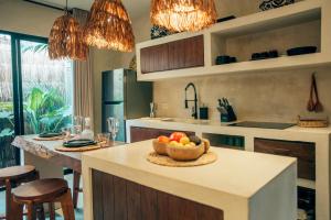 Vida Boho Apart 3 with special fee to access Hotel Bardo