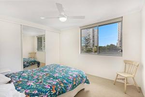 Teenamara - Hosted by Burleigh Letting
