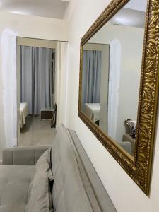 Apartamento quadra da praia de Copacabana