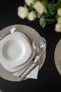 Deluxe Dunavska Apartment 3