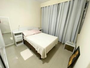 Apartamento quadra da praia de Copacabana